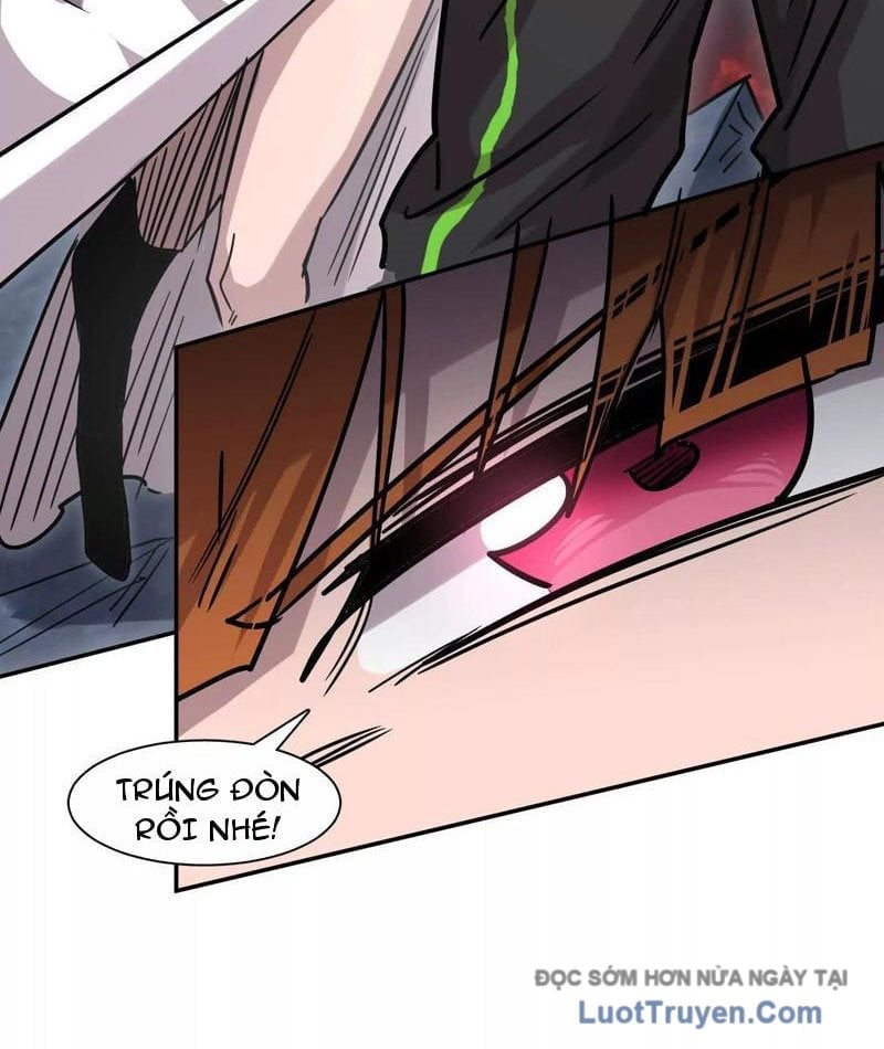 Cương Thi Tiên Sinh Chap 189 - Next Chap 190