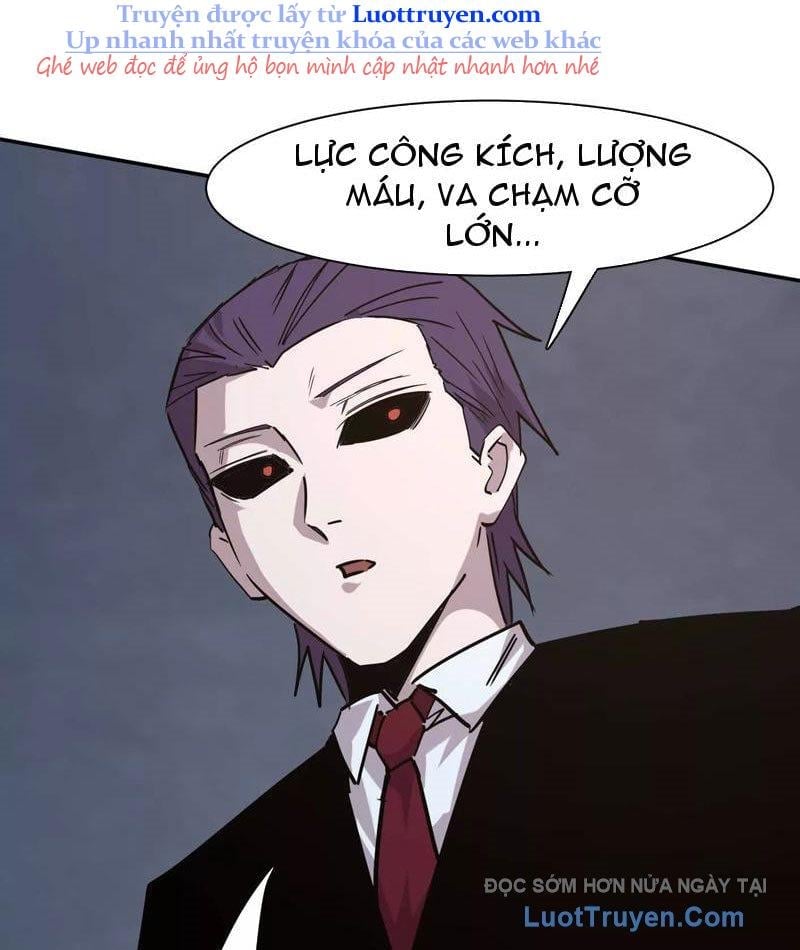 Cương Thi Tiên Sinh Chap 189 - Next Chap 190