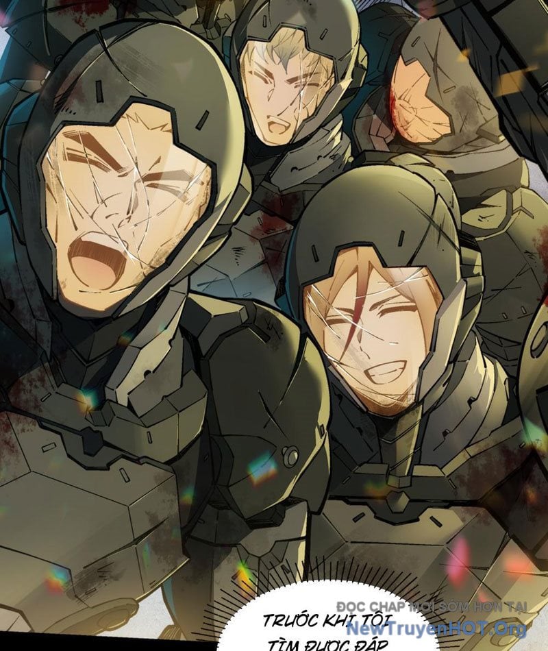 Cương Thiết Khế Ước Chap 30 - Next Chap 31