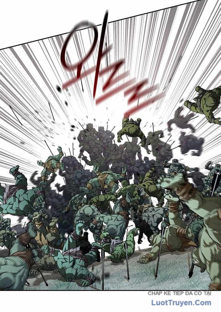 Cương Thiết Liệt Đế Chap 10 - Next Chap 11