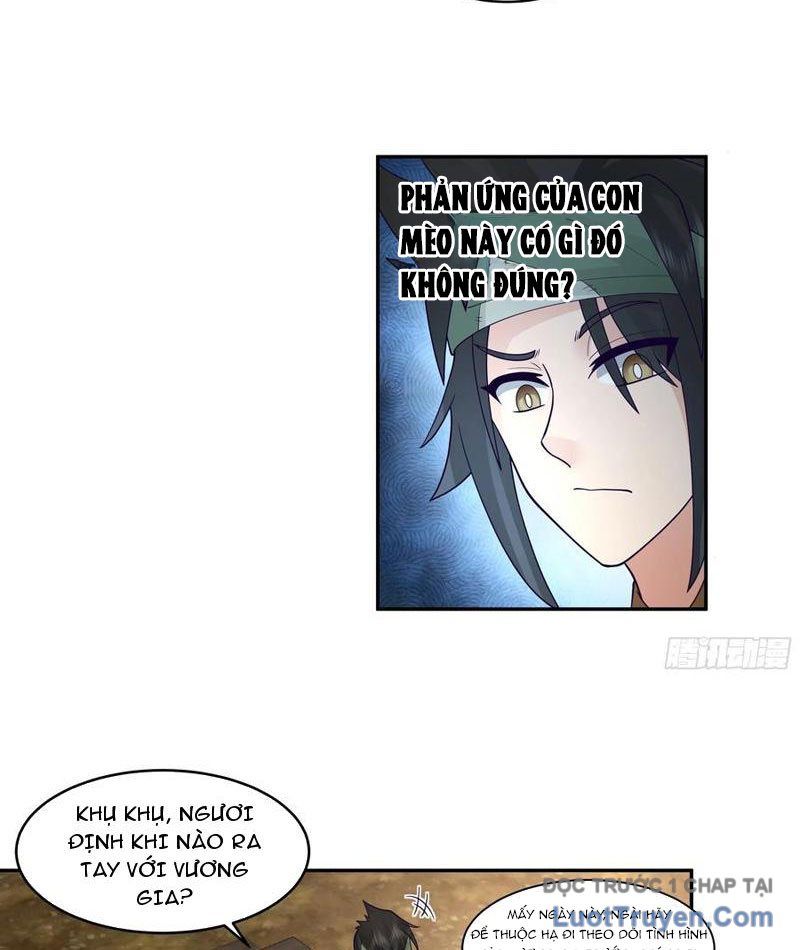 Cựu Nhật Chi Triện Chap 9 - Next Chap 10