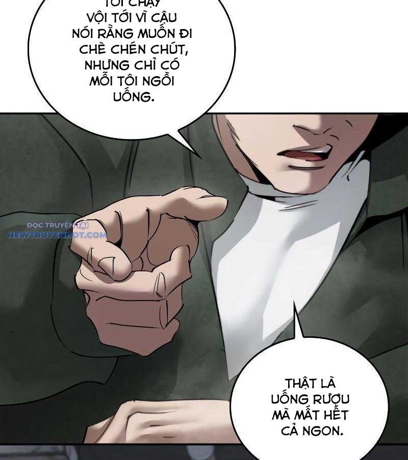 Dạ Thánh: The Zero Chap 1 - Next Chap 2