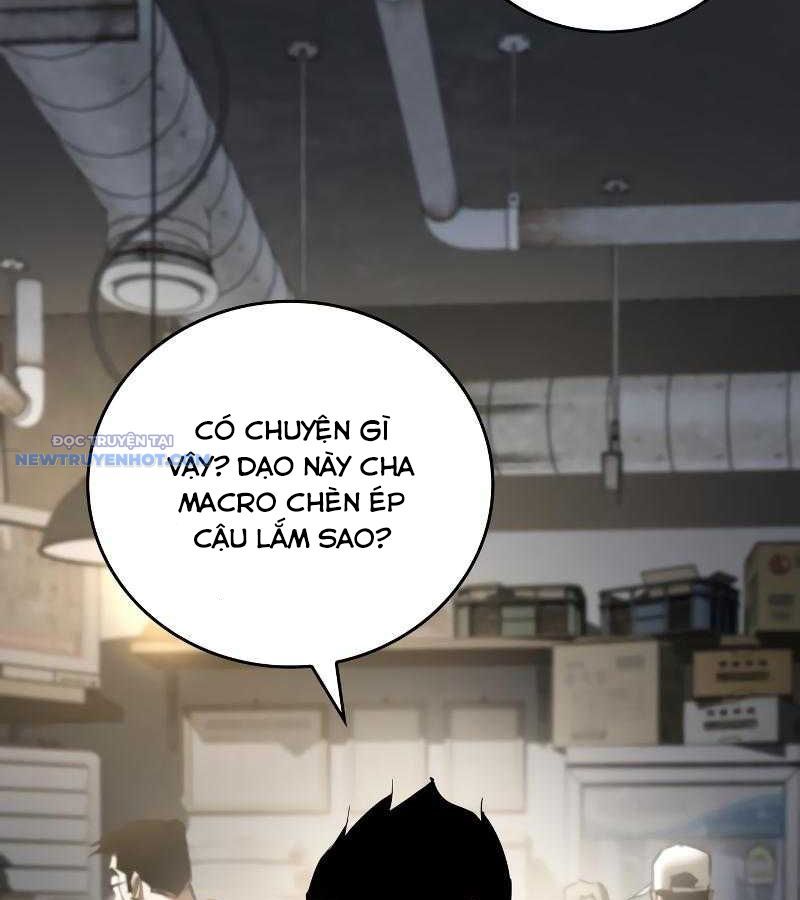 Dạ Thánh: The Zero Chap 1 - Next Chap 2