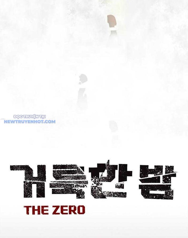 Dạ Thánh: The Zero Chap 1 - Next Chap 2