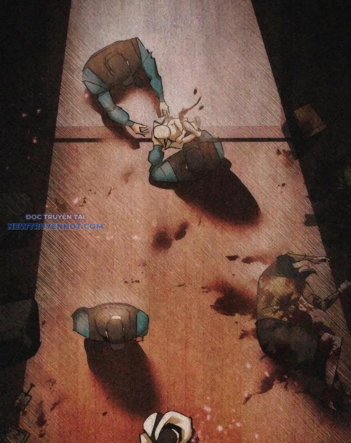 Dạ Thánh: The Zero Chap 1 - Next Chap 2