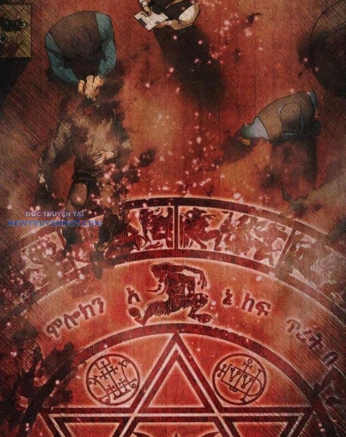 Dạ Thánh: The Zero Chap 1 - Next Chap 2