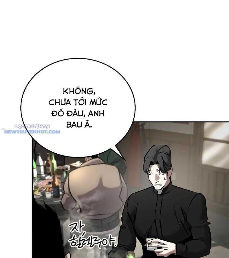 Dạ Thánh: The Zero Chap 1 - Next Chap 2