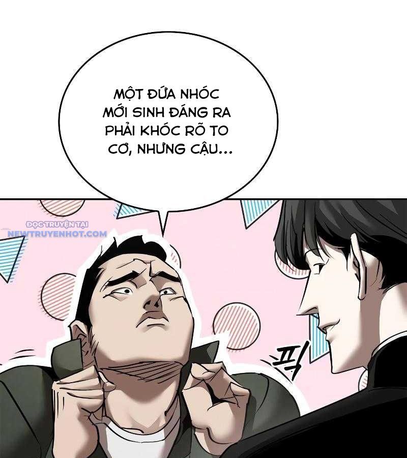 Dạ Thánh: The Zero Chap 1 - Next Chap 2