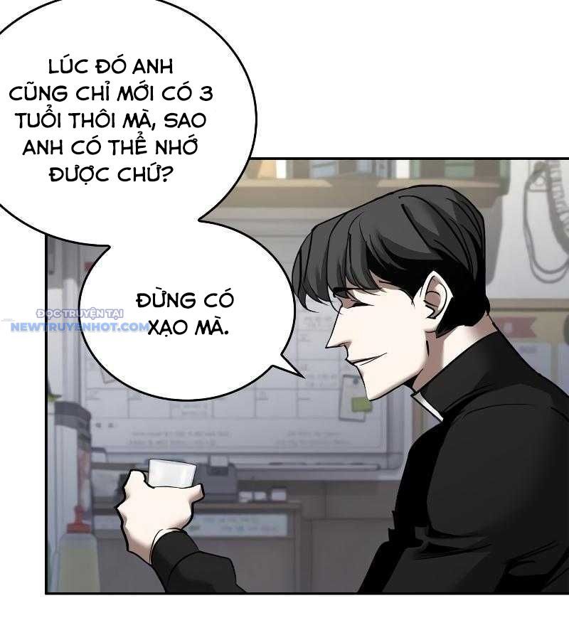 Dạ Thánh: The Zero Chap 1 - Next Chap 2