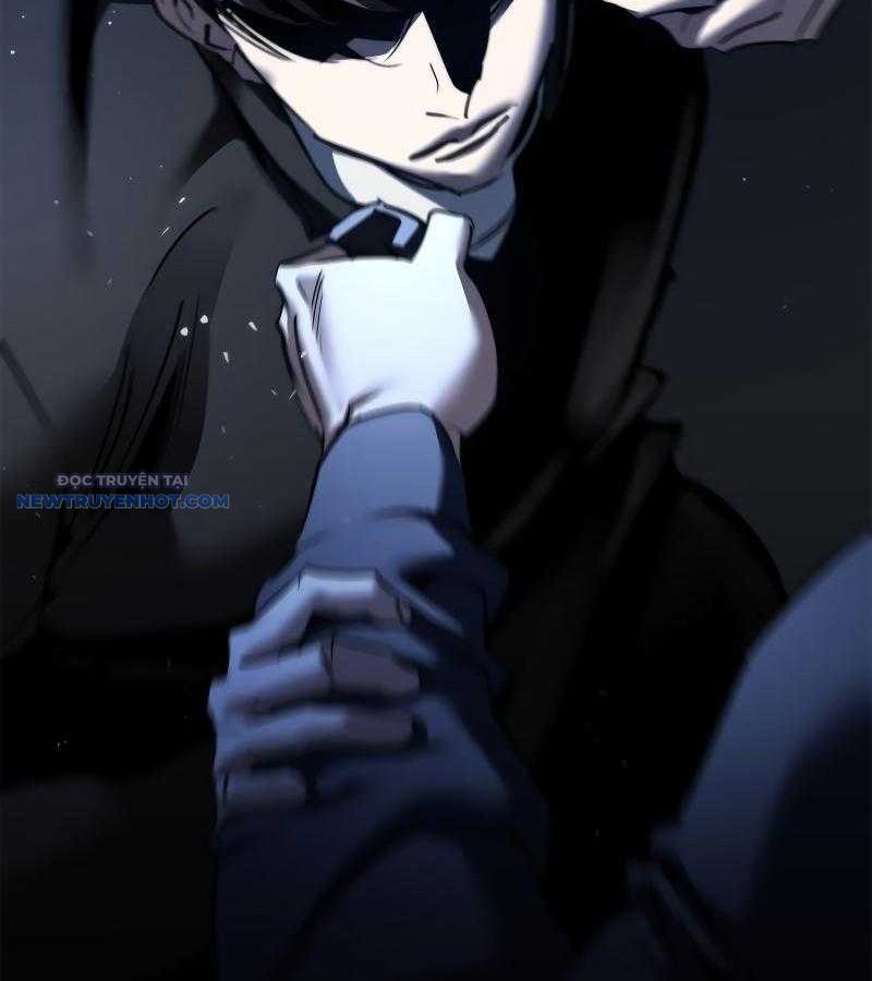 Dạ Thánh: The Zero Chap 1 - Next Chap 2