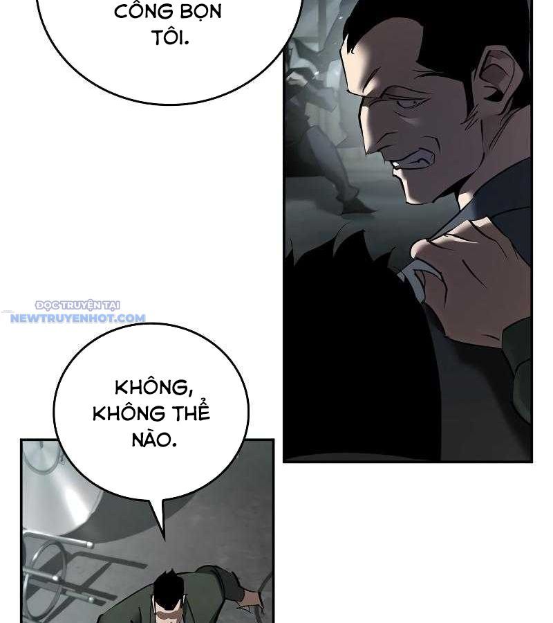 Dạ Thánh: The Zero Chap 1 - Next Chap 2