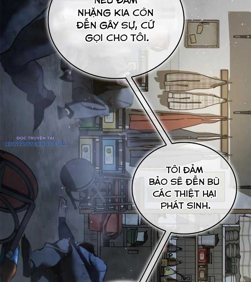 Dạ Thánh: The Zero Chap 1 - Next Chap 2