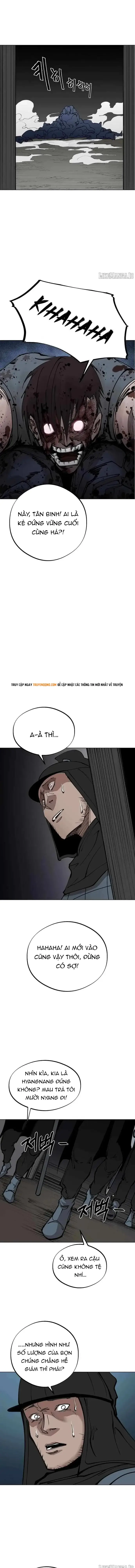 Dã Xà Kim Cương Chap 13 - Next Chap 14