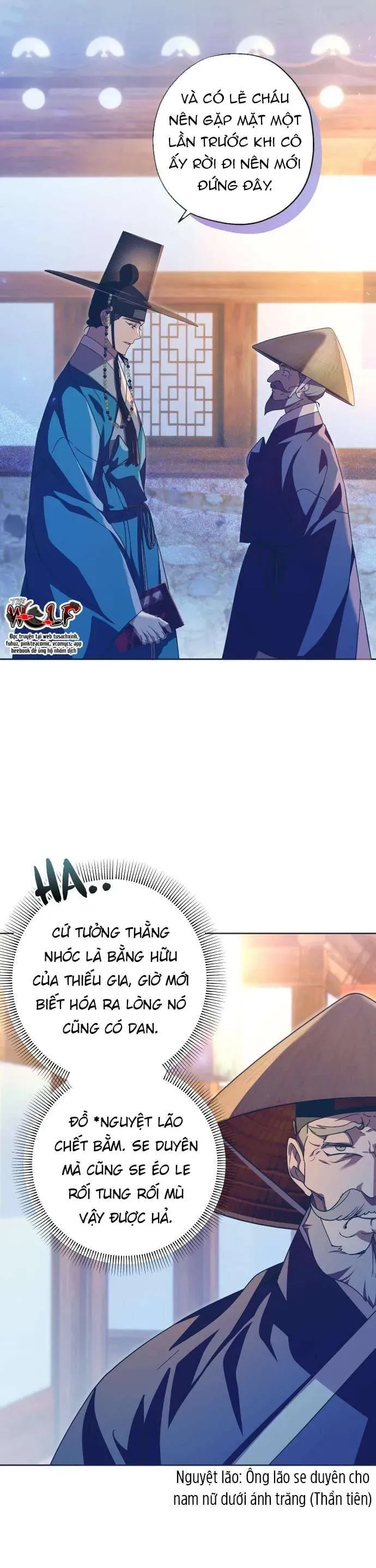 Dabi, Hương Vị Ngây Ngất Chap 70 - Next Chap 71