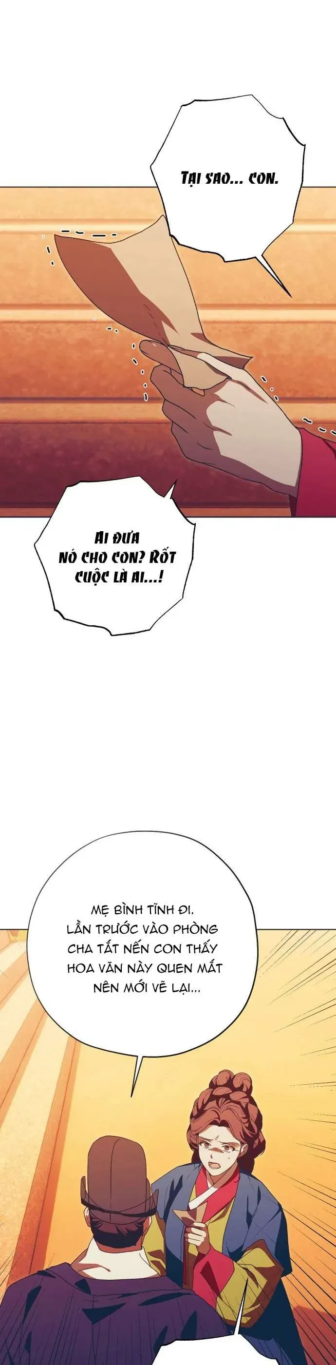 Dabi, Hương Vị Ngây Ngất Chap 82 - Next Chap 83