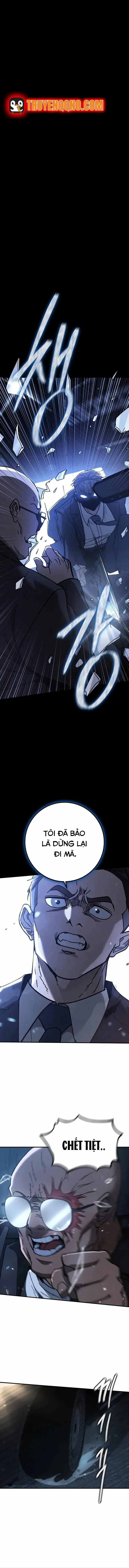 Đặc Vụ Thanh Trừng Chap 14 - Next Chap 15