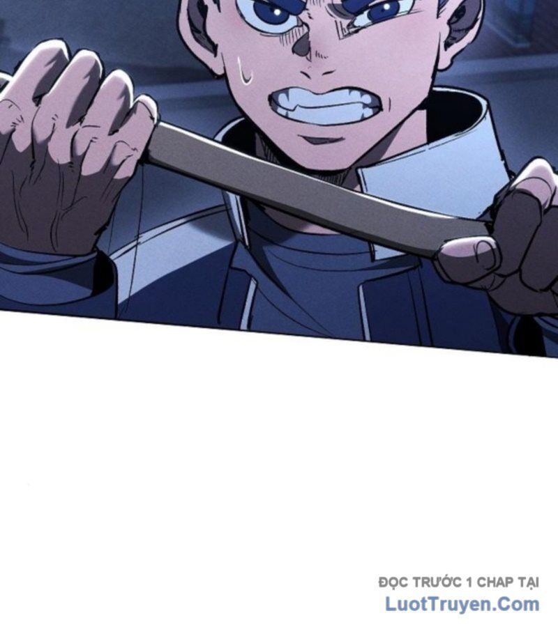 Đặc Vụ Thanh Trừng Chap 7 - Next Chap 8