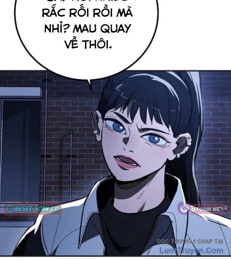 Đặc Vụ Thanh Trừng Chap 7 - Next Chap 8