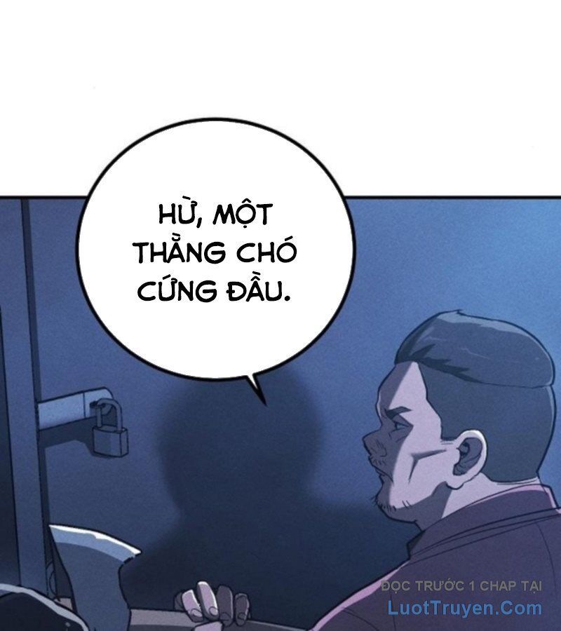 Đặc Vụ Thanh Trừng Chap 7 - Next Chap 8