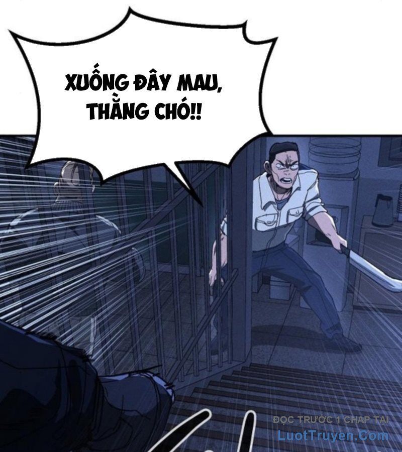 Đặc Vụ Thanh Trừng Chap 7 - Next Chap 8