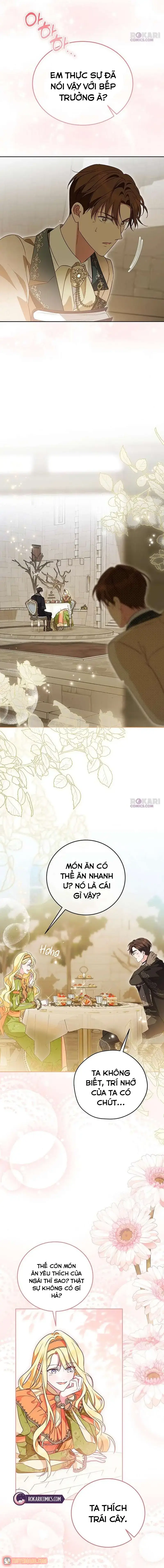 Đại Công Nương Hợp Gu Tôi Chap 25 - Next Chap 26