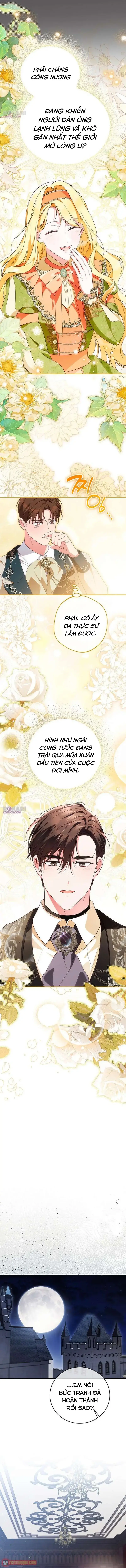 Đại Công Nương Hợp Gu Tôi Chap 25 - Next Chap 26