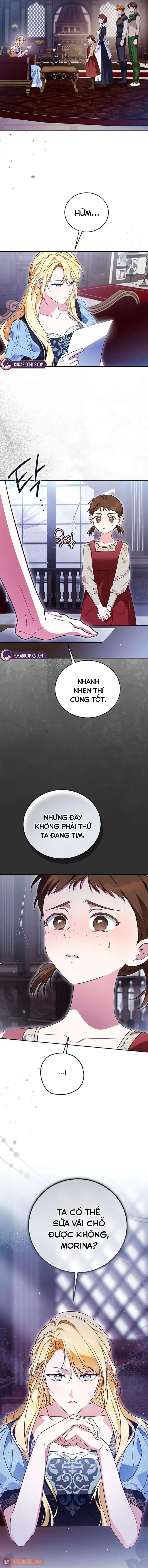 Đại Công Nương Hợp Gu Tôi Chap 25 - Next Chap 26