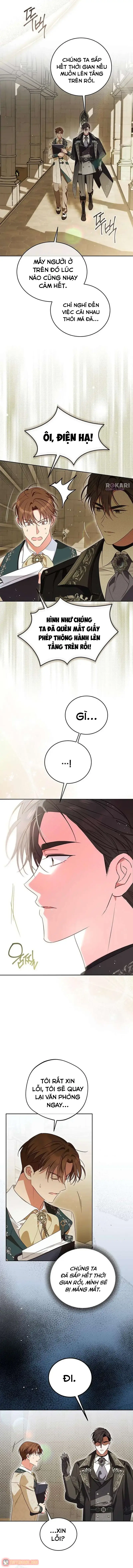 Đại Công Nương Hợp Gu Tôi Chap 25 - Next Chap 26