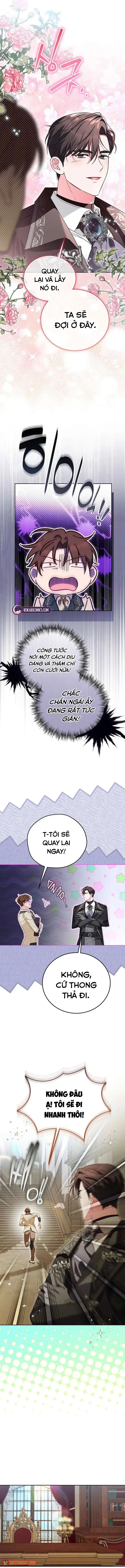 Đại Công Nương Hợp Gu Tôi Chap 25 - Next Chap 26