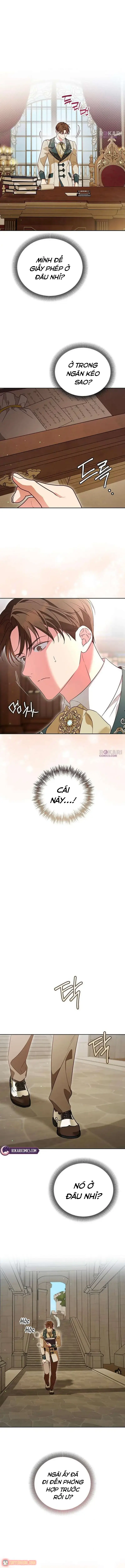 Đại Công Nương Hợp Gu Tôi Chap 25 - Next Chap 26