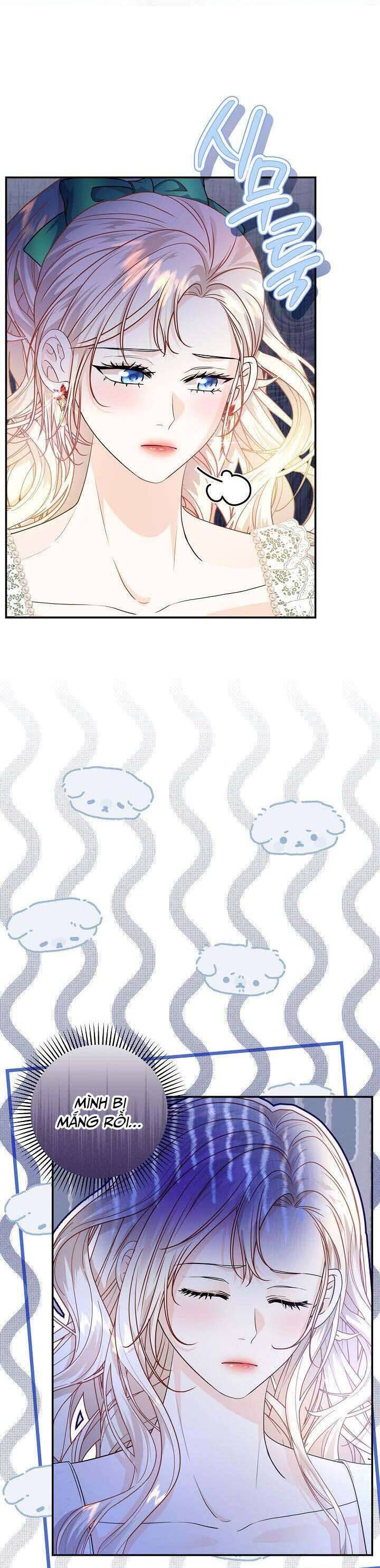 Đại Công Tước Phương Bắc Chap 51 - Next Chap 52