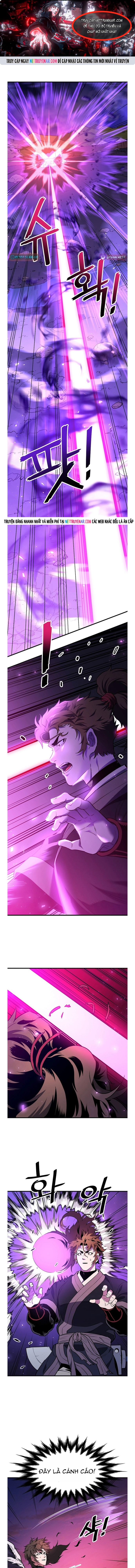 Đại Đao Ngạo - Bất Trạch Cầu Sinh Chap 31 - Next Chap 32