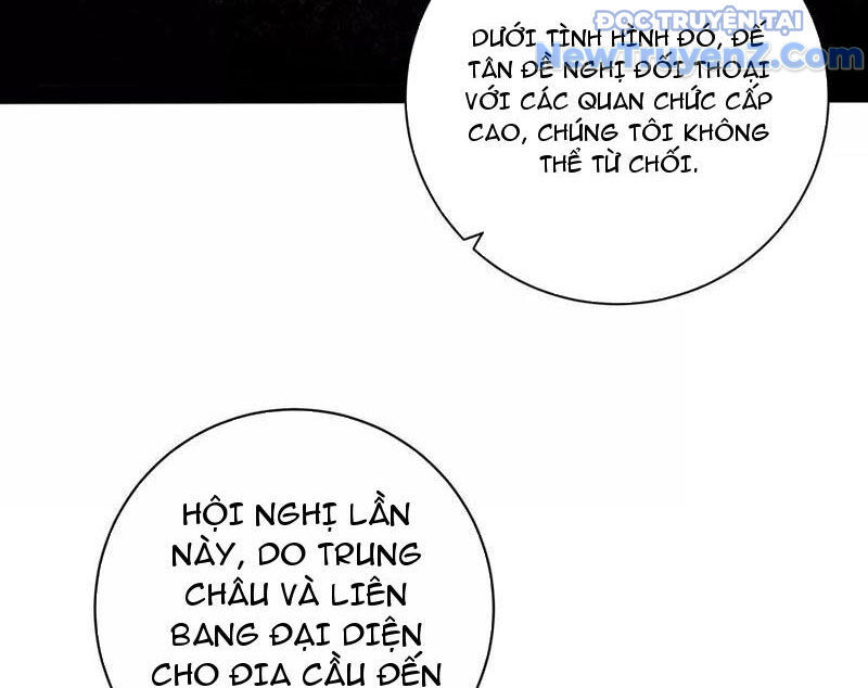 Đại Liên Minh Phản Xuyên Việt Của Bạo Quân Chap 90.1 - Next Chap 91.1