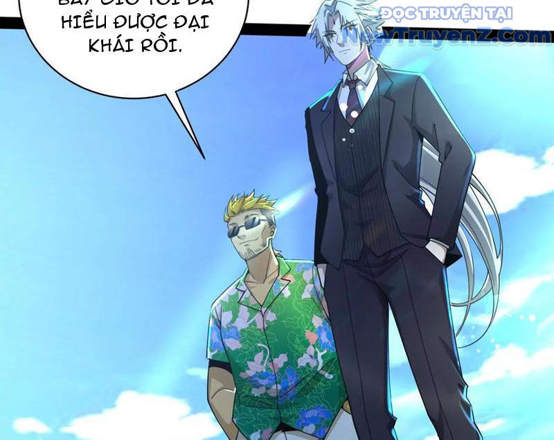 Đại Liên Minh Phản Xuyên Việt Của Bạo Quân Chap 90.1 - Next Chap 91.1