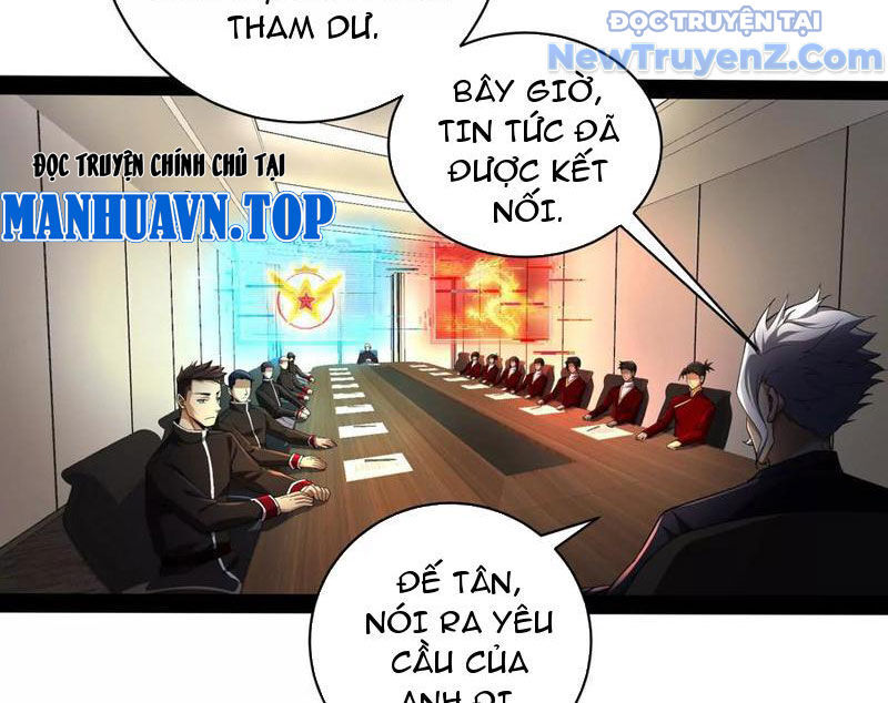 Đại Liên Minh Phản Xuyên Việt Của Bạo Quân Chap 90.1 - Next Chap 91.1