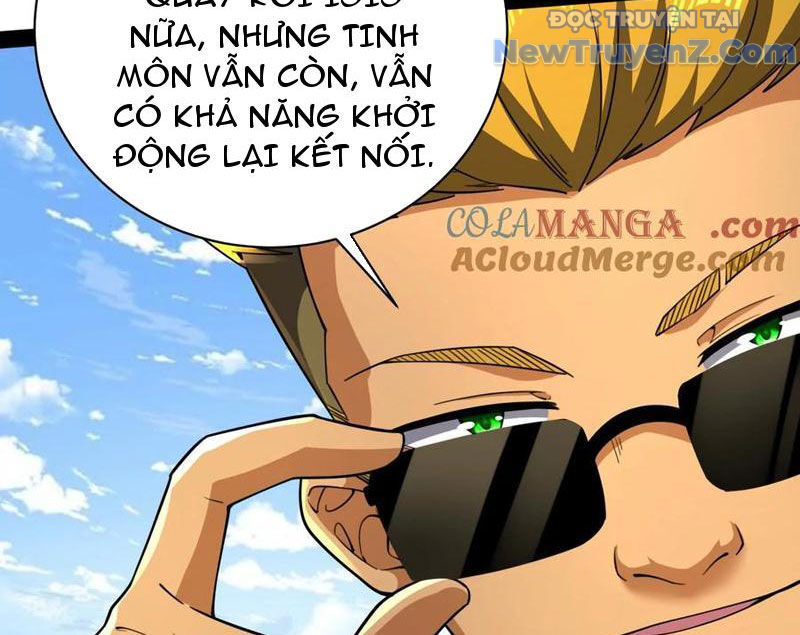 Đại Liên Minh Phản Xuyên Việt Của Bạo Quân Chap 90.1 - Next Chap 91.1