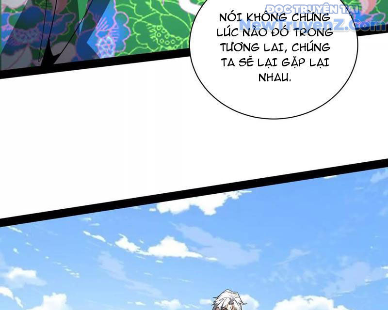 Đại Liên Minh Phản Xuyên Việt Của Bạo Quân Chap 90.1 - Next Chap 91.1