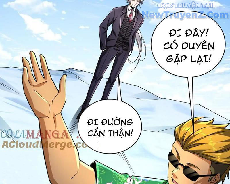 Đại Liên Minh Phản Xuyên Việt Của Bạo Quân Chap 90.1 - Next Chap 91.1