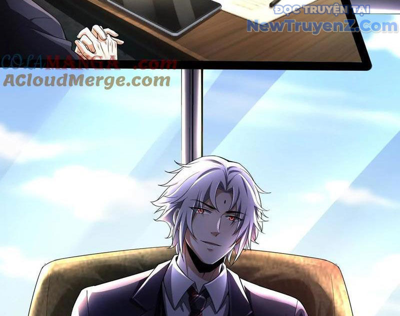 Đại Liên Minh Phản Xuyên Việt Của Bạo Quân Chap 90.1 - Next Chap 91.1