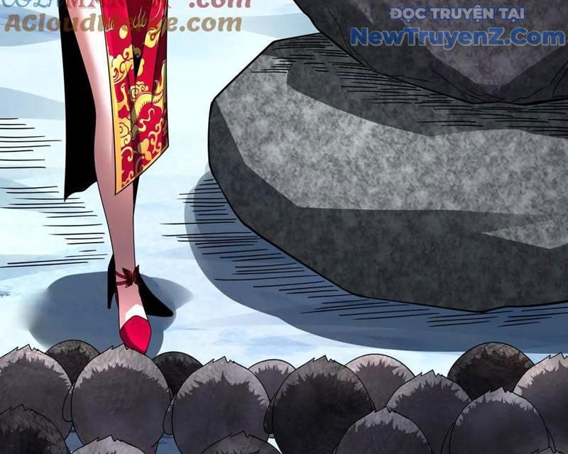 Đại Liên Minh Phản Xuyên Việt Của Bạo Quân Chap 90.1 - Next Chap 91.1