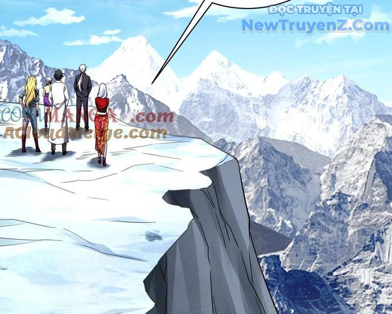 Đại Liên Minh Phản Xuyên Việt Của Bạo Quân Chap 90.1 - Next Chap 91.1