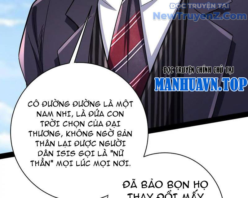 Đại Liên Minh Phản Xuyên Việt Của Bạo Quân Chap 90.1 - Next Chap 91.1