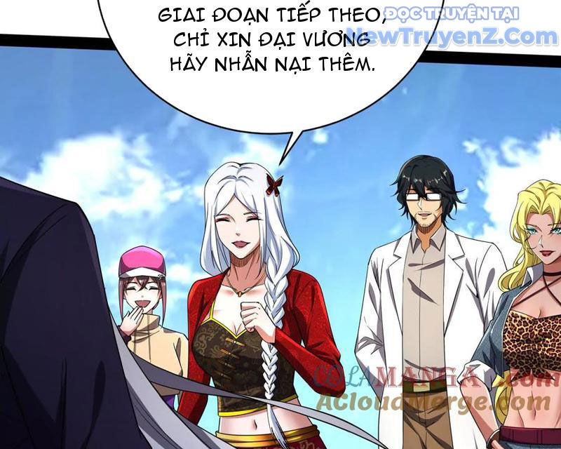 Đại Liên Minh Phản Xuyên Việt Của Bạo Quân Chap 90.1 - Next Chap 91.1