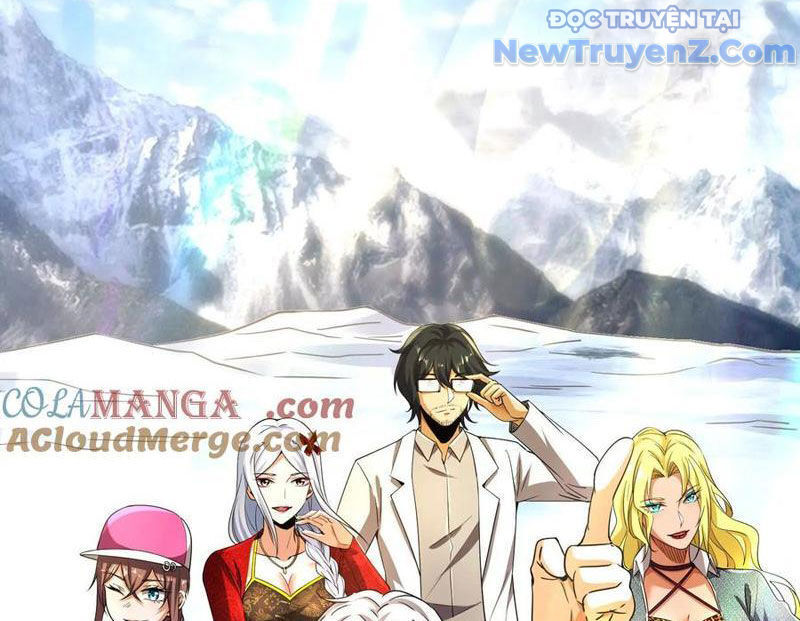 Đại Liên Minh Phản Xuyên Việt Của Bạo Quân Chap 90.1 - Next Chap 91.1