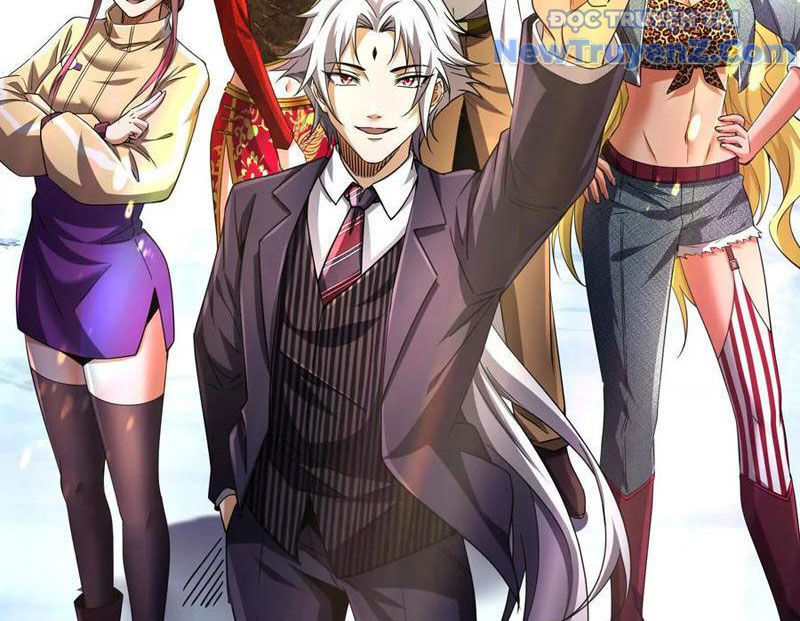 Đại Liên Minh Phản Xuyên Việt Của Bạo Quân Chap 90.1 - Next Chap 91.1