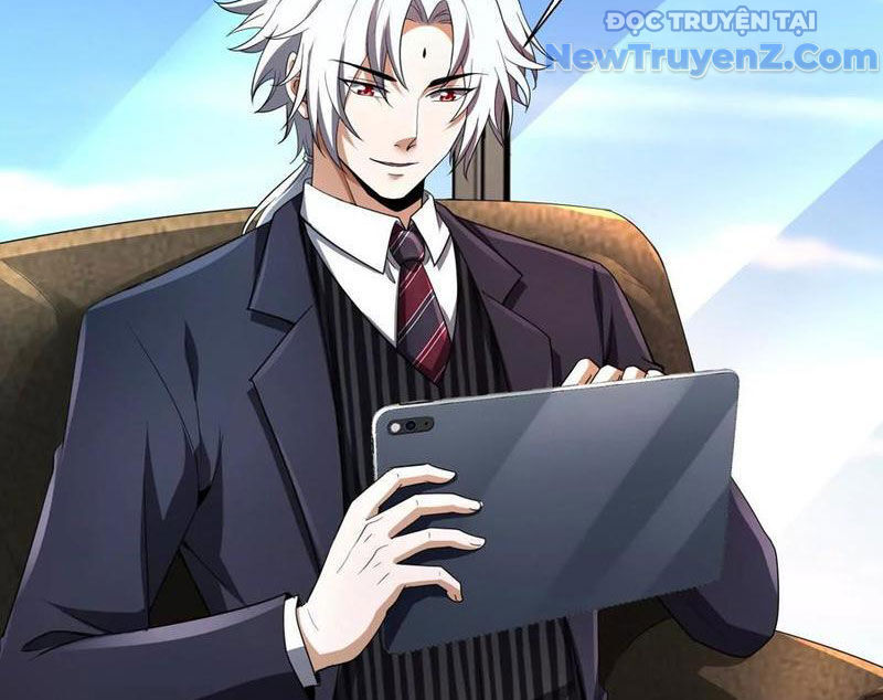 Đại Liên Minh Phản Xuyên Việt Của Bạo Quân Chap 90.1 - Next Chap 91.1