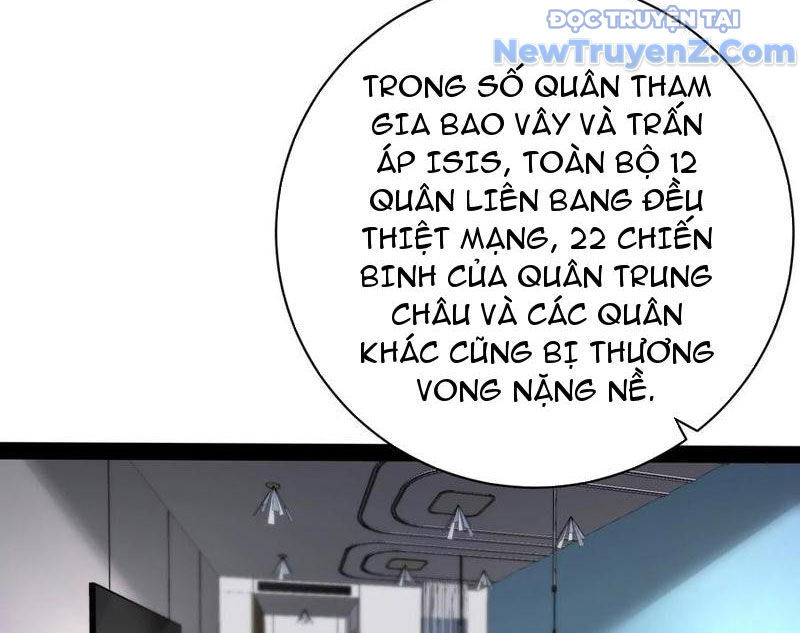 Đại Liên Minh Phản Xuyên Việt Của Bạo Quân Chap 90.1 - Next Chap 91.1