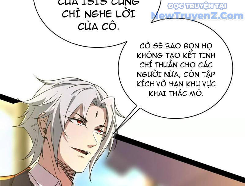 Đại Liên Minh Phản Xuyên Việt Của Bạo Quân Chap 90.1 - Next Chap 91.1
