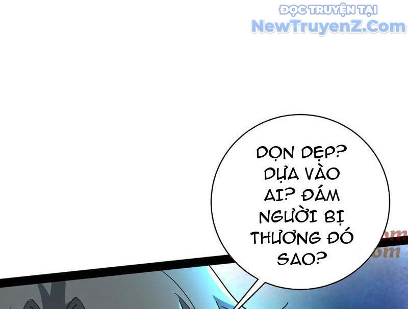 Đại Liên Minh Phản Xuyên Việt Của Bạo Quân Chap 90.1 - Next Chap 91.1