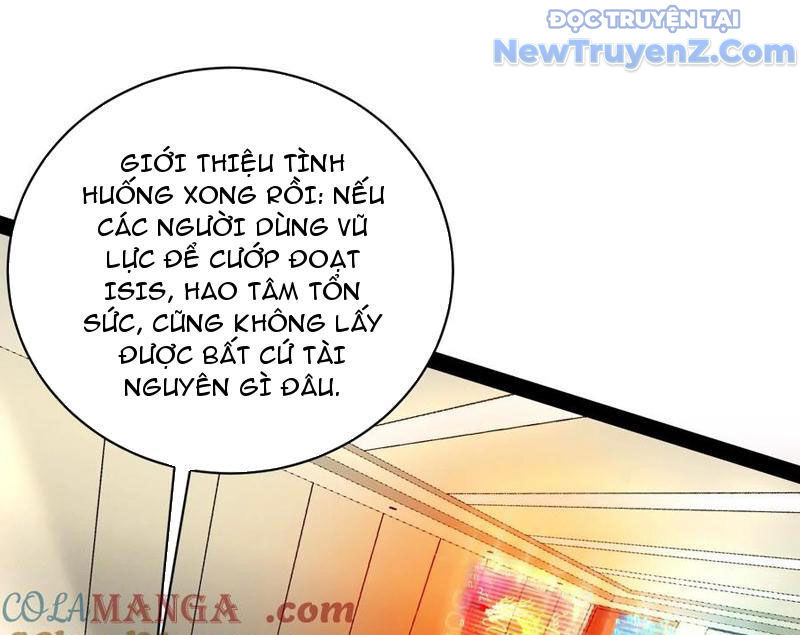 Đại Liên Minh Phản Xuyên Việt Của Bạo Quân Chap 90.1 - Next Chap 91.1